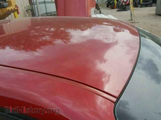 2010 DODGE CHALLENGER - VIN: 2B3CJ4DV5AH282772 - Photo 9