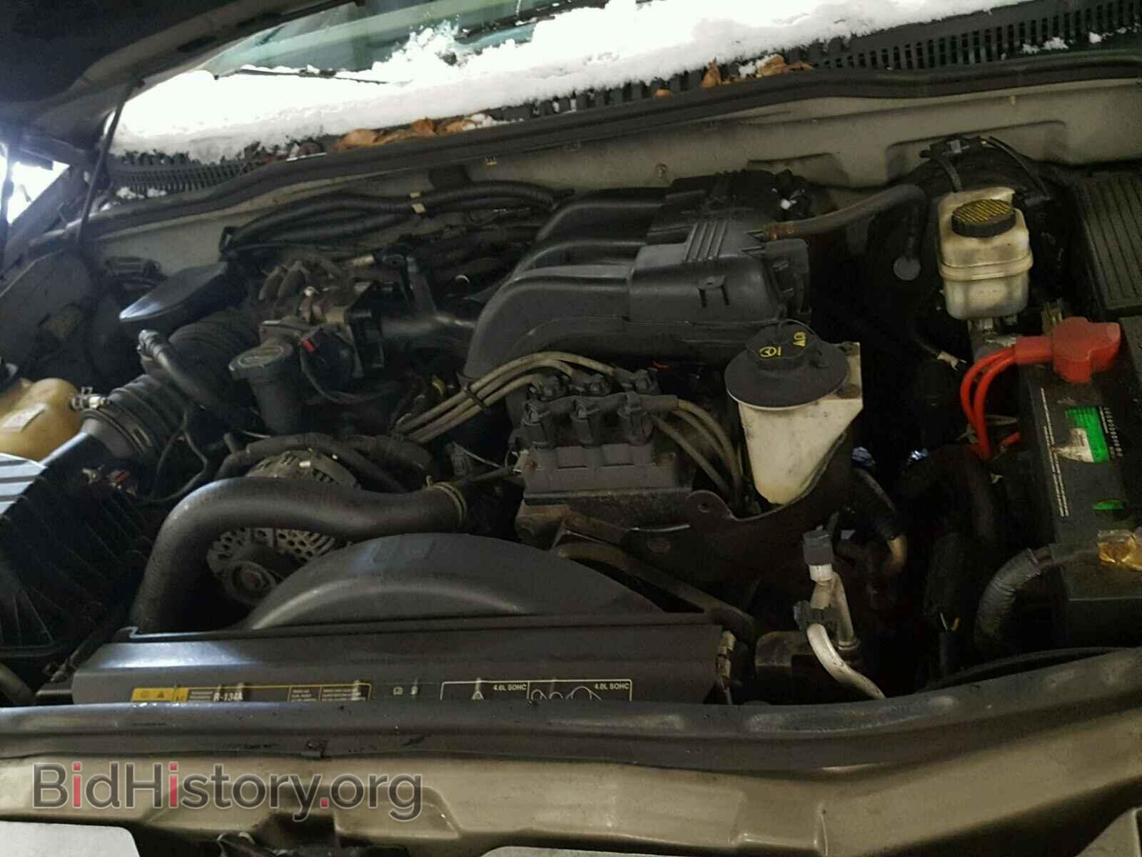 2005 FORD EXPLORER - VIN: 1FMZU73E55UB43436 - Фото 7