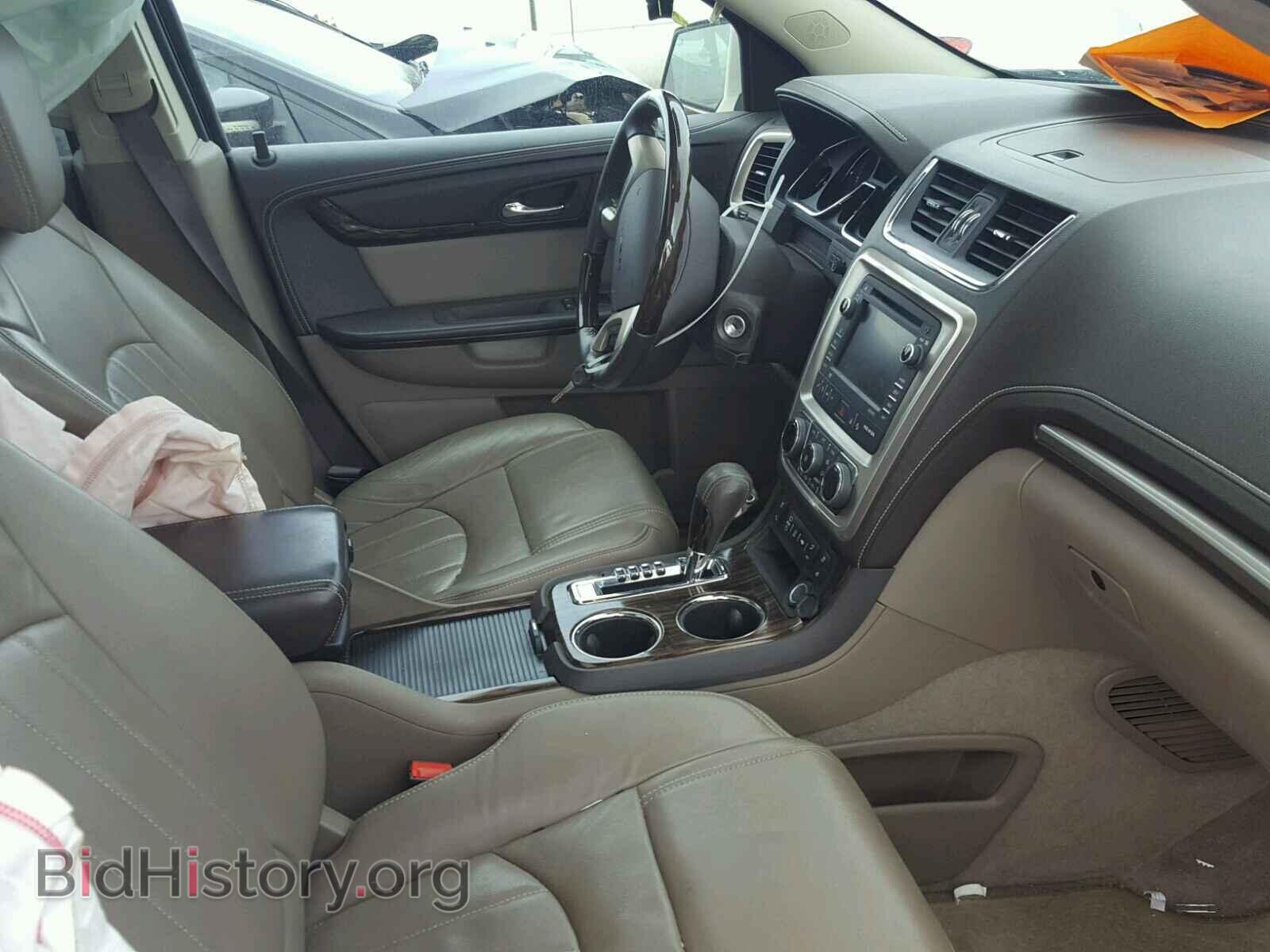 2014 GMC ACADIA DEN - VIN: 1GKKVTKD4EJ179435 - Фото 5