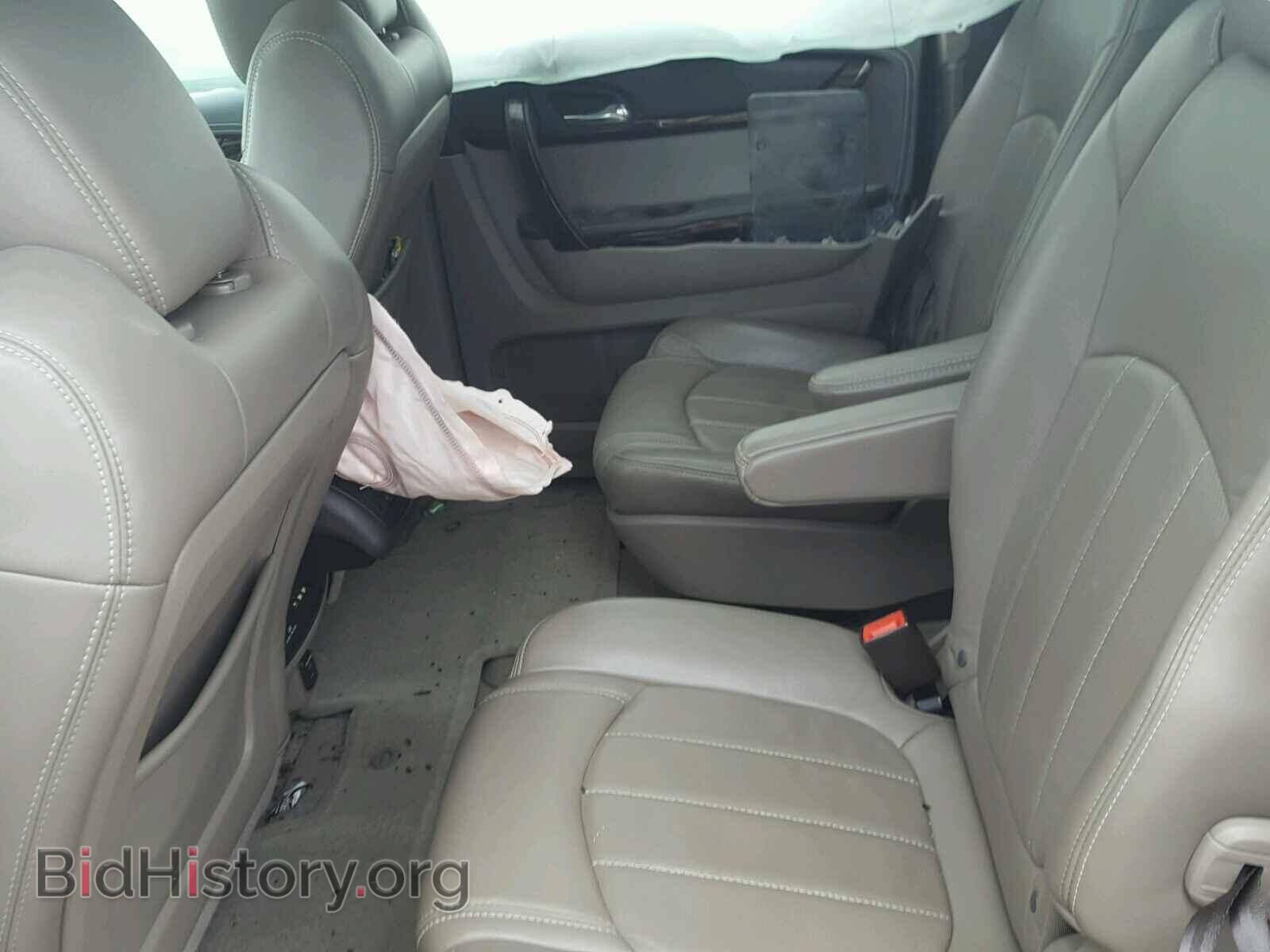 2014 GMC ACADIA DEN - VIN: 1GKKVTKD4EJ179435 - Фото 6