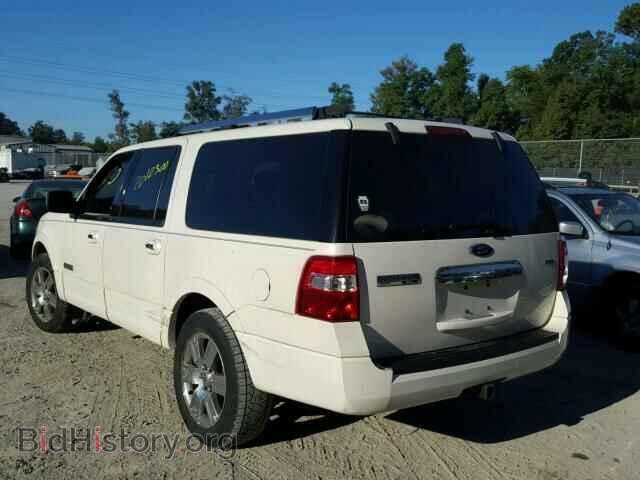 2008 FORD EXPEDITION - VIN: 1FMFK20538LA09941 - Фото 3