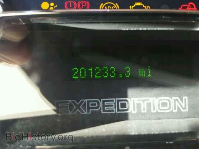 2008 FORD EXPEDITION - VIN: 1FMFK20538LA09941 - Фото 8
