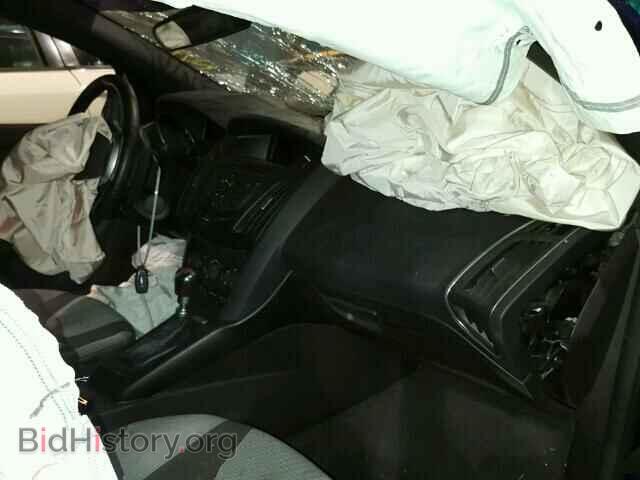 2014 FORD FOCUS - VIN: 1FADP3L97EL244961 - Photo 5