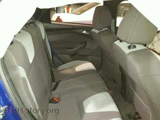 2014 FORD FOCUS - VIN: 1FADP3L97EL244961 - Photo 6