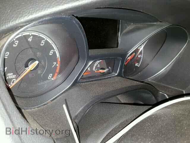 2014 FORD FOCUS - VIN: 1FADP3L97EL244961 - Photo 8