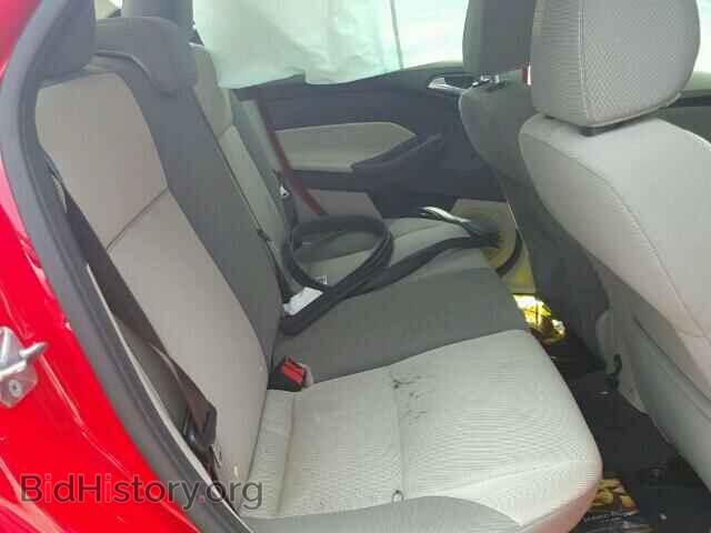 2013 FORD FOCUS - VIN: 1FADP3K25DL207040 - Photo 6