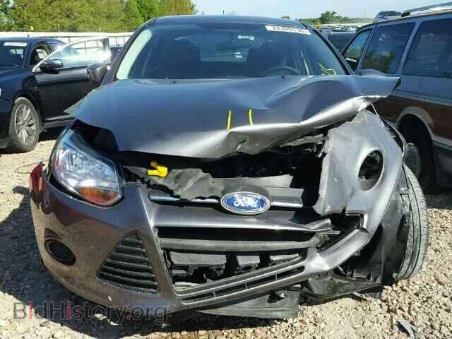 2013 FORD FOCUS - VIN: 1FADP3F23DL362308 - Photo 7