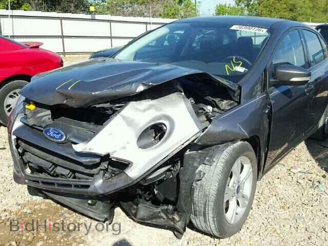 2013 FORD FOCUS - VIN: 1FADP3F23DL362308 - Photo 9