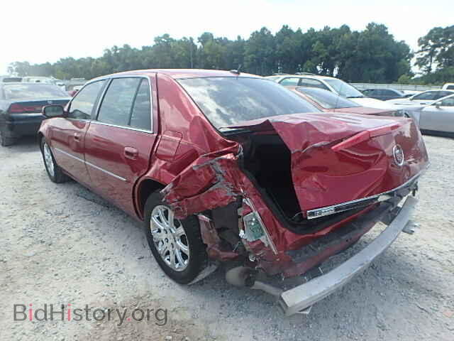 2008 CADILLAC DTS - VIN: 1G6KD57Y08U108633 - Фото 3