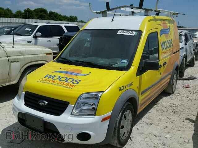 2010 FORD TRANSIT CO - VIN: NM0LS7BN6AT038886 - Фото 2