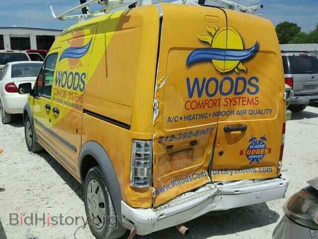 2010 FORD TRANSIT CO - VIN: NM0LS7BN6AT038886 - Фото 3