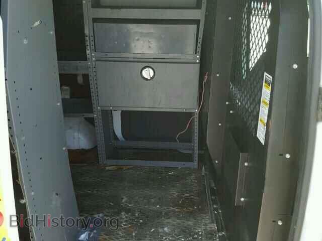 2010 FORD TRANSIT CO - VIN: NM0LS7BN6AT038886 - Фото 6