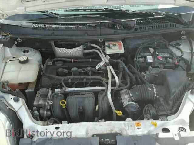 2010 FORD TRANSIT CO - VIN: NM0LS7BN6AT038886 - Фото 7