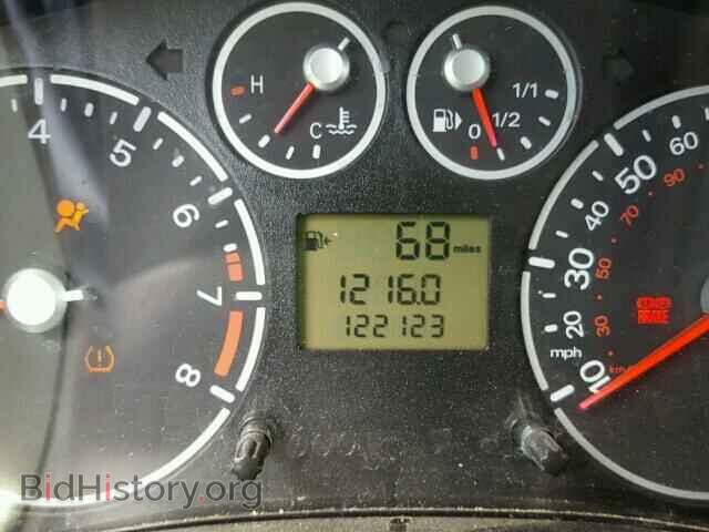 2010 FORD TRANSIT CO - VIN: NM0LS7BN6AT038886 - Фото 8