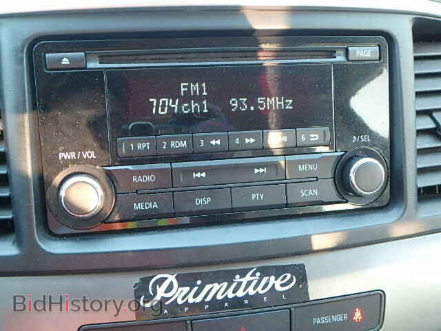 2014 MITSUBISHI LANCER - VIN: JA32U2FU7EU005309 - Фото 9