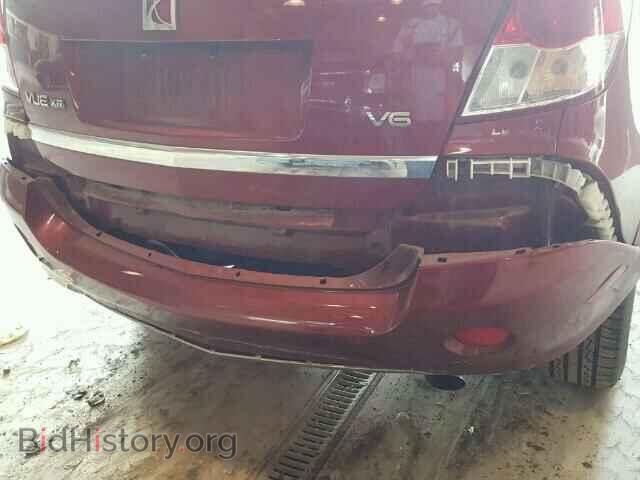2008 SATURN VUE - VIN: 3GSCL53778S590409 - Photo 9