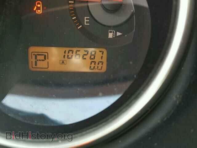 2007 NISSAN VERSA - VIN: 3N1BC13E77L423378 - Фото 8