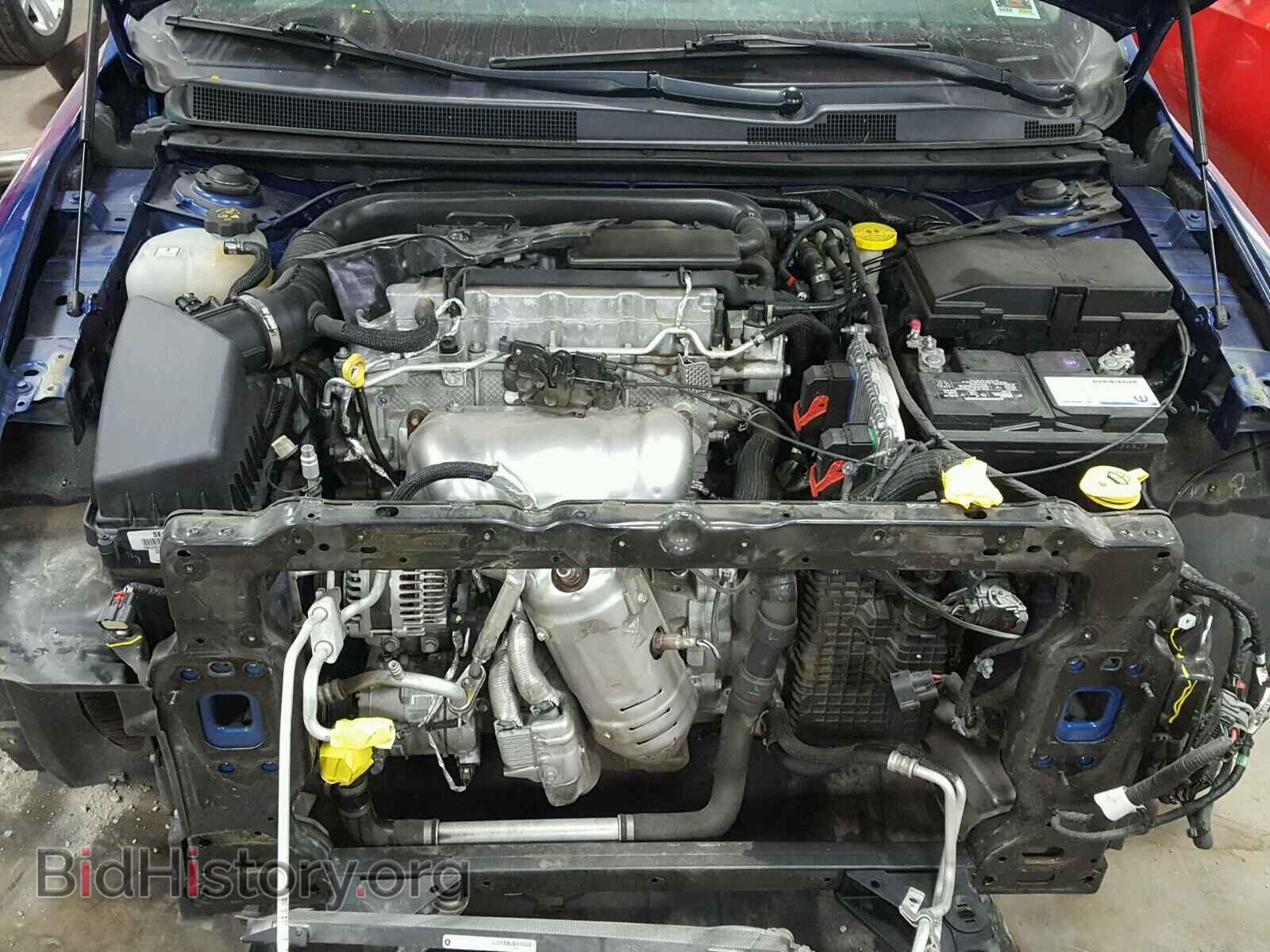 2015 CHRYSLER 200 - VIN: 1C3CCCAB7FN528639 - Photo 7