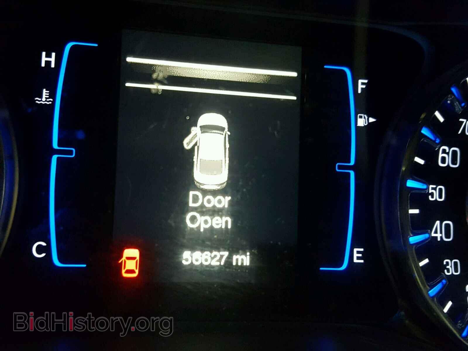 2015 CHRYSLER 200 - VIN: 1C3CCCAB7FN528639 - Photo 8