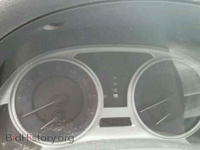 2008 LEXUS IS250 - VIN: JTHCK262X82021755 - Фото 8