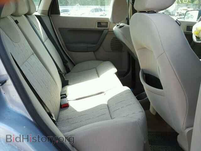 2009 FORD FOCUS - VIN: 1FAHP35N39W144761 - Фото 6