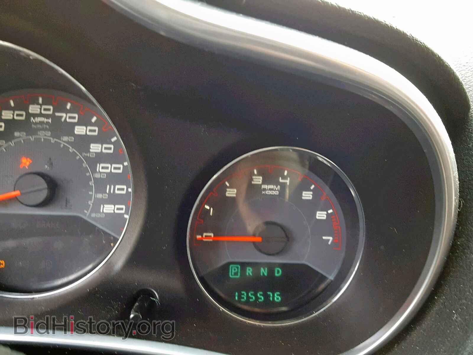 2014 DODGE AVENGER - VIN: 1C3CDZCB9EN227527 - Фото 8
