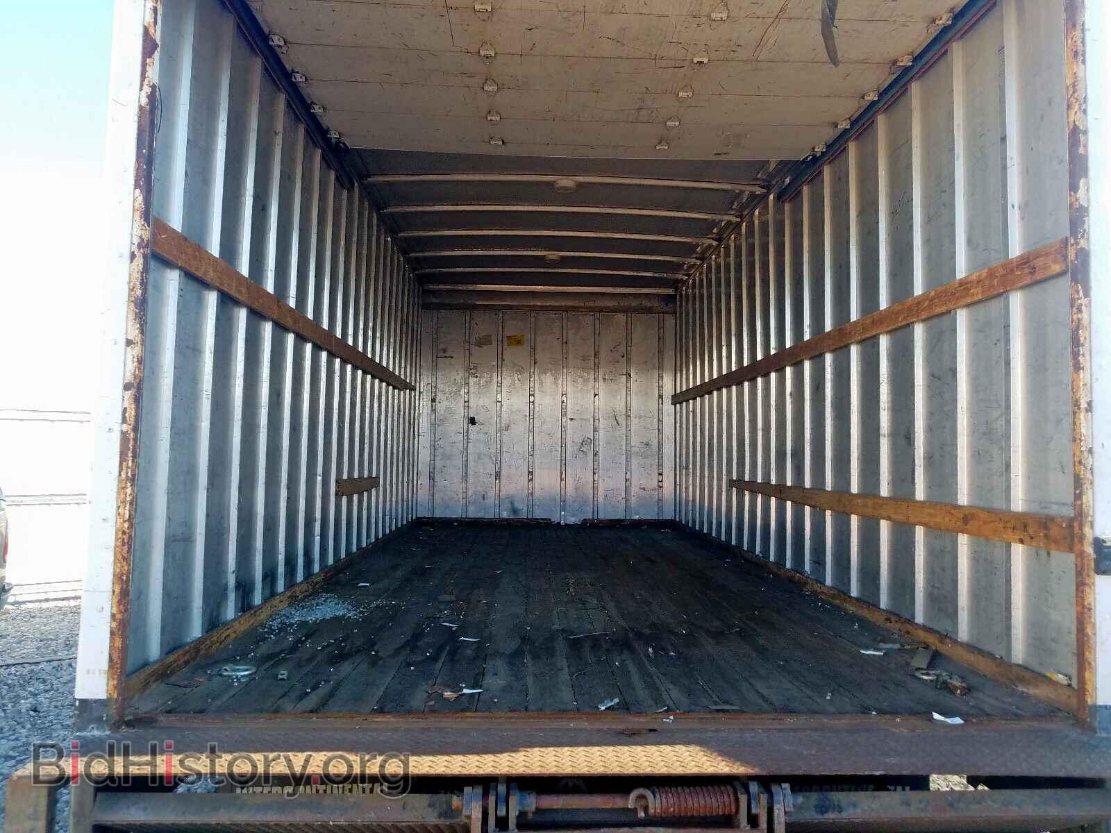 2003 FORD ECONOLINE - VIN: 1FDAC55F33HA42203 - Photo 6