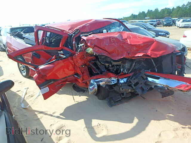 2007 CHEVROLET SILVERADO - VIN: 2GCEC13V271154394 - Photo 2