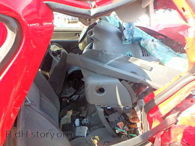 2007 CHEVROLET SILVERADO - VIN: 2GCEC13V271154394 - Photo 9