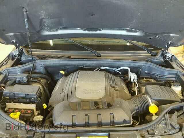 2012 DODGE DURANGO - VIN: 1C4SDJDT8CC253576 - Photo 7