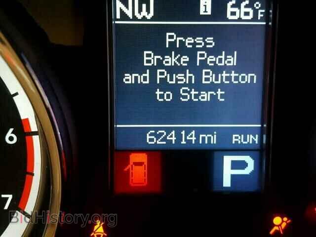 2012 DODGE DURANGO - VIN: 1C4SDJDT8CC253576 - Photo 8