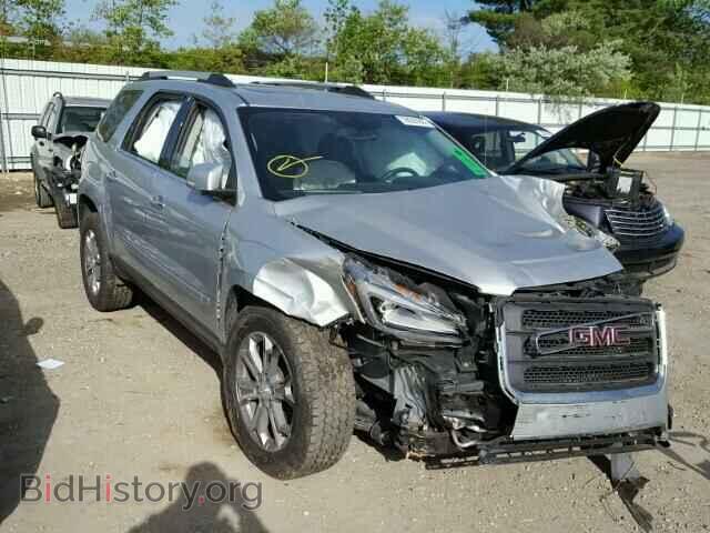 Фотография 1GKKVRKD7DJ199311 - GMC ACADIA 2013