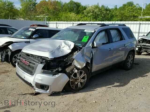 2013 GMC ACADIA - VIN: 1GKKVRKD7DJ199311 - Фото 2