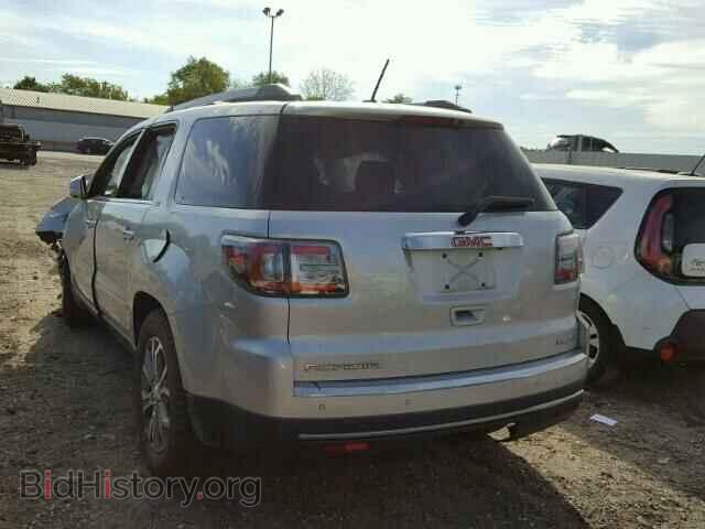 2013 GMC ACADIA - VIN: 1GKKVRKD7DJ199311 - Фото 3