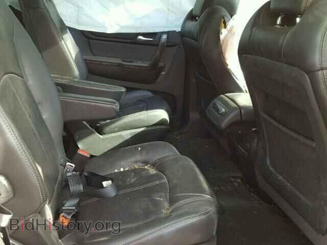 2013 GMC ACADIA - VIN: 1GKKVRKD7DJ199311 - Фото 6