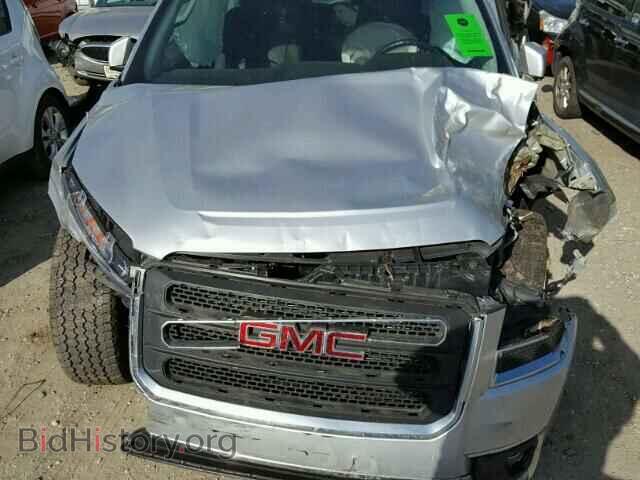2013 GMC ACADIA - VIN: 1GKKVRKD7DJ199311 - Фото 7