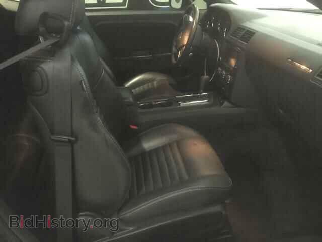 2014 DODGE CHALLENGER - VIN: 2C3CDYAG5EH123585 - Фото 5
