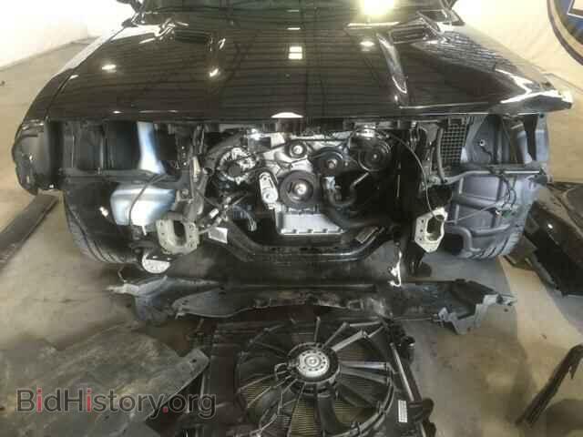 2014 DODGE CHALLENGER - VIN: 2C3CDYAG5EH123585 - Фото 9