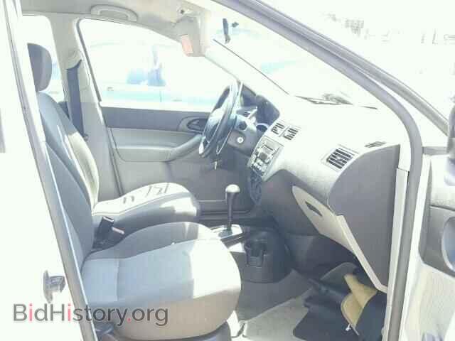 2006 FORD FOCUS - VIN: 1FAFP34N86W109525 - Фото 5