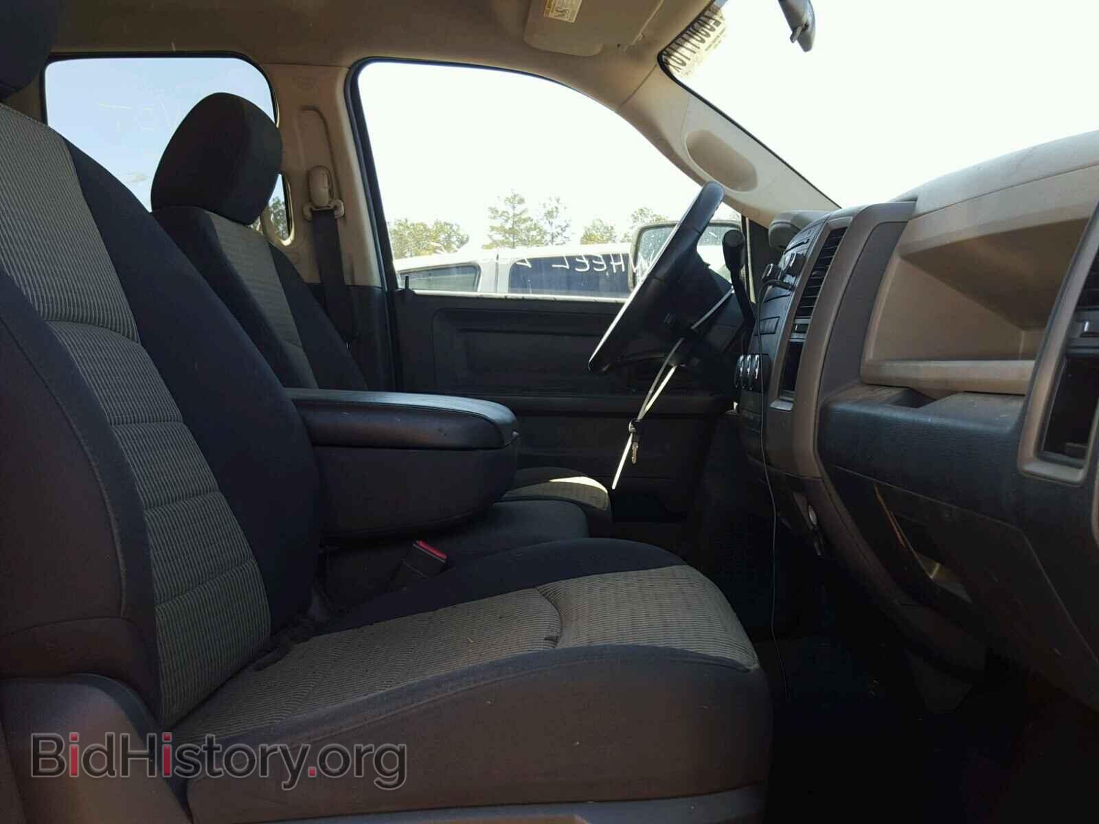 2011 DODGE RAM 1500 - VIN: 1D7RB1GP0BS697029 - Photo 5