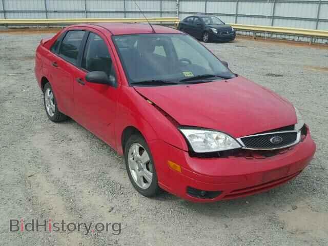 Фотография 1FAFP34N87W298467 - FORD FOCUS 2007