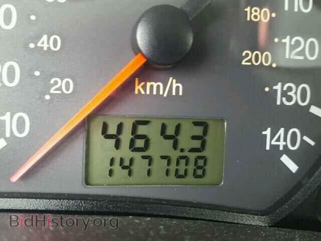 2007 FORD FOCUS - VIN: 1FAFP34N87W298467 - Фото 8