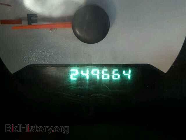 2005 DODGE CARAVAN - VIN: 1D4GP25R15B298375 - Фото 8