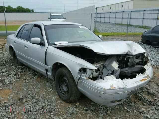 Photo 2FAFP74W6WX103176 - FORD CROWN VIC 1998