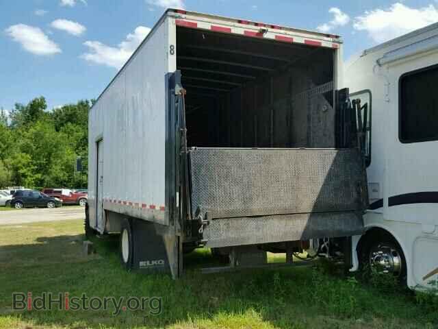 2008 ISUZU HEAVY - VIN: 4GTJ7F1B28F700399 - Фото 3