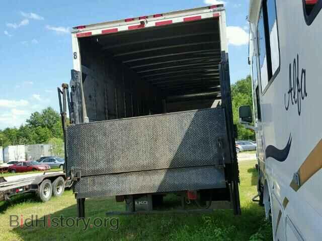 2008 ISUZU HEAVY - VIN: 4GTJ7F1B28F700399 - Фото 4
