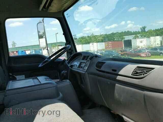 2008 ISUZU HEAVY - VIN: 4GTJ7F1B28F700399 - Фото 5