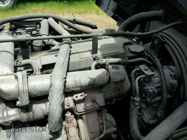 2008 ISUZU HEAVY - VIN: 4GTJ7F1B28F700399 - Фото 7