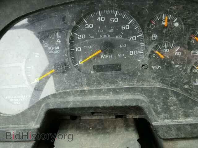 2008 ISUZU HEAVY - VIN: 4GTJ7F1B28F700399 - Фото 8