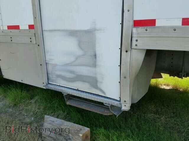 2008 ISUZU HEAVY - VIN: 4GTJ7F1B28F700399 - Фото 9